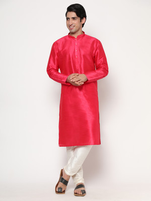 StrictlyDesigner Men Kurta Pyjama Set