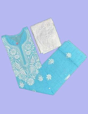 HouseOfCommon Women Kurta Pyjama Set