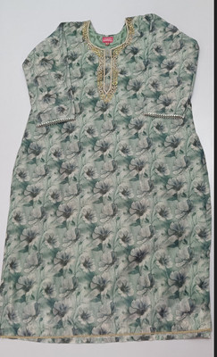 vijay garments Women Kurta Pant Dupatta Set