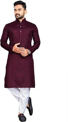 quinlan Men Kurta Pyjama Set
