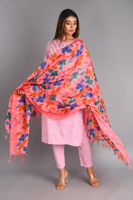 THE HOPE Women Kurta Pant Set