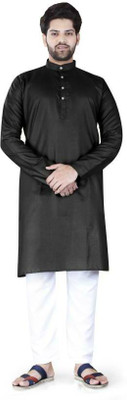 Ae Aahira Enterprise Men Kurta Pyjama Set