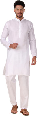Preen Men Kurta Pyjama Set