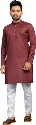 Vibhuti Men Kurta Pyjama Set