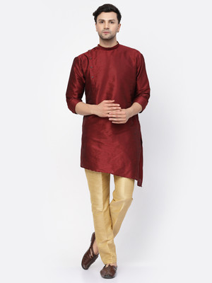 TS Lifestyle Men Kurta Pant Set