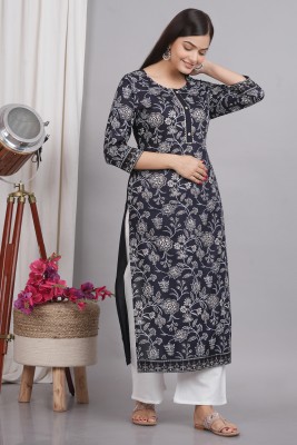 MM Women Kurta Palazzo Set