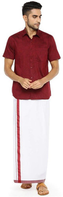 mahim Men Shirt Pant Set