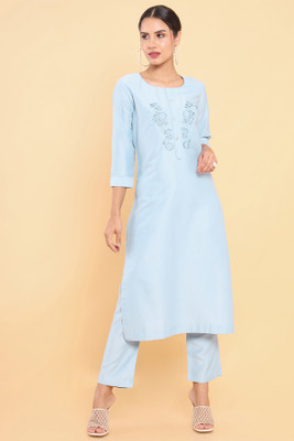 soch Women Kurta Pant Set