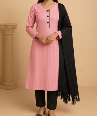 sidra collection bloom Women Kurta Pant Dupatta Set