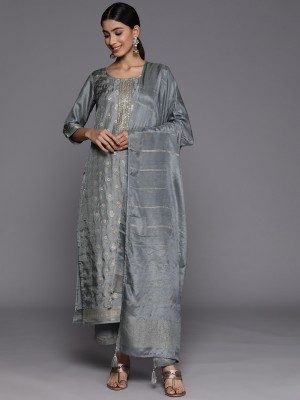 LIBAS Women Kurta Pant Set