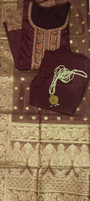 SVE Women Kurta Pant Dupatta Set