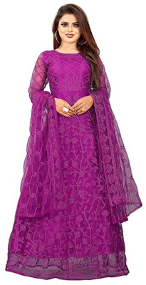 Vijay Collections Women Kurti Dupatta Set
