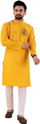 sareekart Men Kurta Pyjama Set