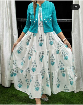 pravya fashion Women Kurta Set