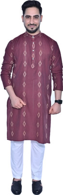 Tsarina Men Kurta Pyjama Set
