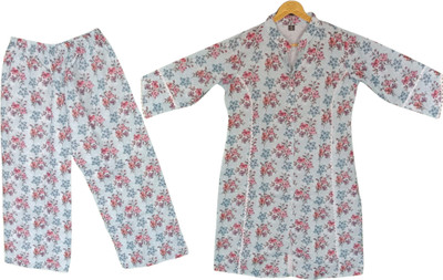 SPK FAB Women Kurti Palazzo Set