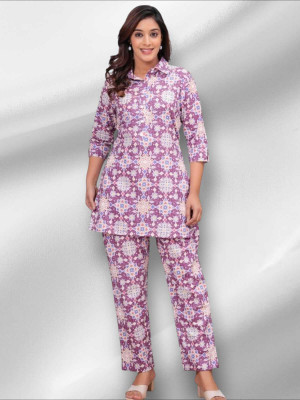 Gora Laxmi Women Kurta Pyjama Set