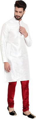 HouseOfCommon Men Kurta Pyjama Set