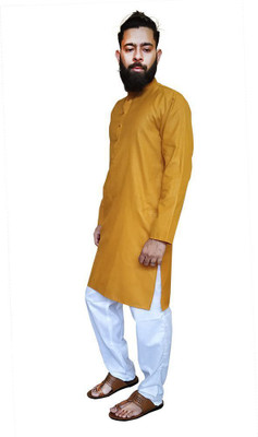 MAG Men Kurta Pyjama Set