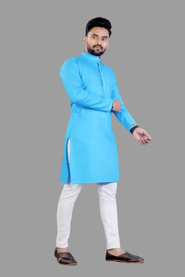 HOC's Men Kurta Set