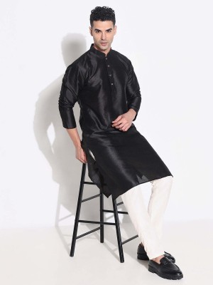 Showoff Men Kurta Pant Set