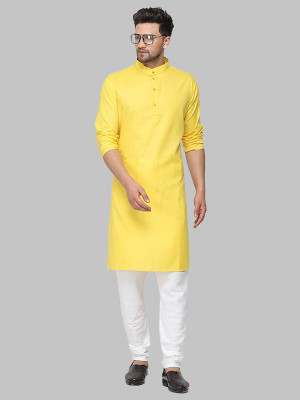 Royal Kurta Men Kurta Pyjama Set