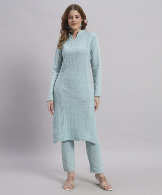 DECANTER Women Kurta Palazzo Set