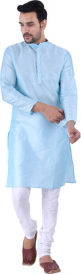 JEXI Men Kurta Pyjama Set