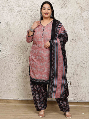 Aaradhya Fashion Women Kurta Patiala Dupatta Set