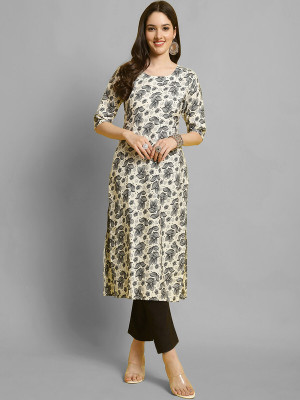 EthnicBasket Women Kurta Pant Set
