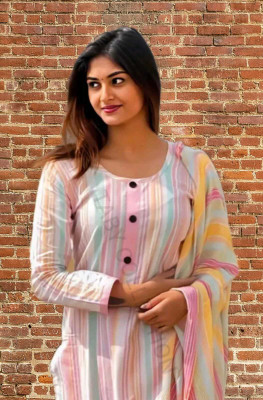 TABY COLLECTION Women Kurta Pant Set