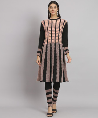 KILVESTED Women Kurta Palazzo Set