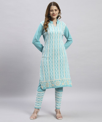 WILLEY Women Kurta Palazzo Set