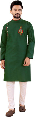 sareekart Men Kurta Pyjama Set