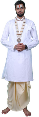 dhariyan Men Kurta Set