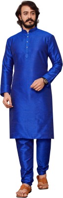 Viradiya Men Kurta Churidar Set