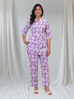 Gora Laxmi Women Kurta Pyjama Set