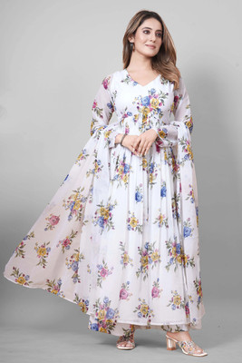 Odd by chansi Trendz Women Kurta Pant Set