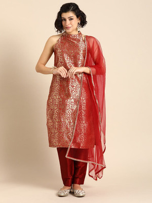 ANOUK Women Kurta Pant Set