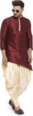 26 i Men Kurta Dhoti Pant Set