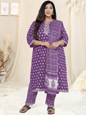 MIRCHI FASHION Women Kurta Pant Dupatta Set