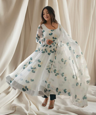 NYALKARAN ENTERPRISE Women Kurta Dupatta Set