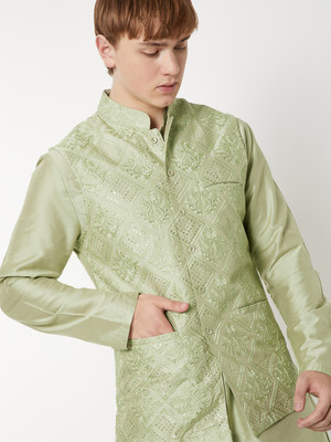 MAX Men Kurta Pant Set