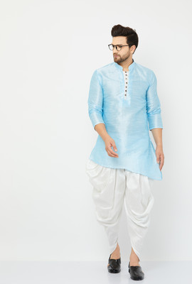 ARMAAN ETHNIC Men Kurta Dhoti Pant Set