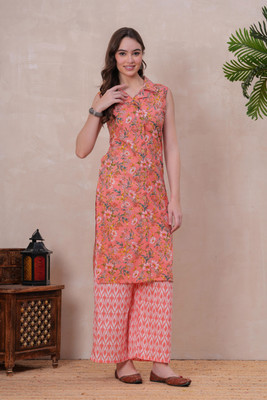 Highlight fashion export Women Kurta Pant Set