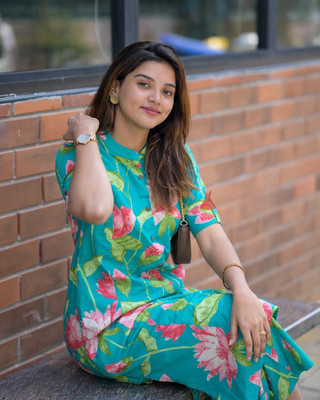 Sijopa Tunic Pant Co-ords Set