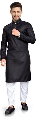 Vibhuti Men Kurta Pyjama Set