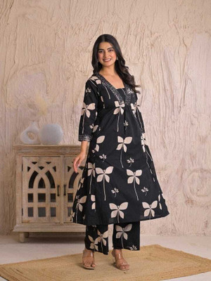 NAMA Tunic Pant Co-ords Set