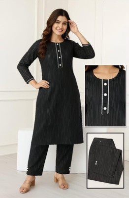 Rashik Women Kurti Pant Set
