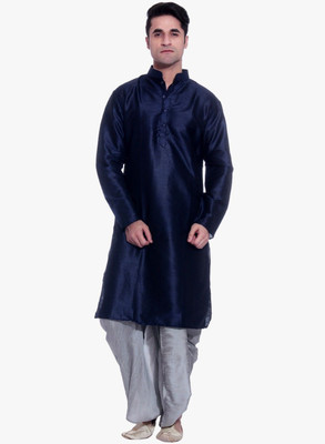 MAG Men Kurta Dhoti Pant Set